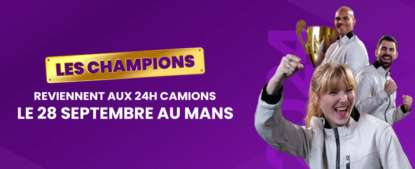 Trophée des Champions