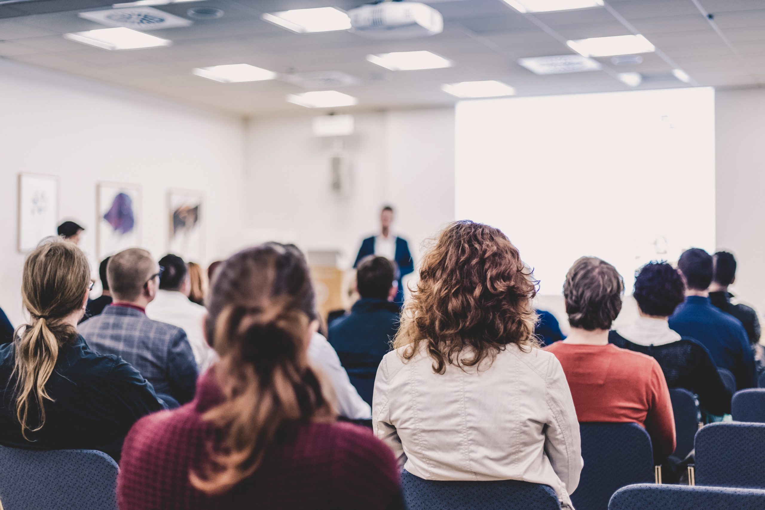 Formation professionnelle