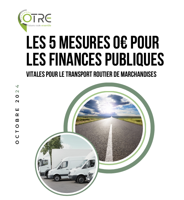 5 mesures à 0€